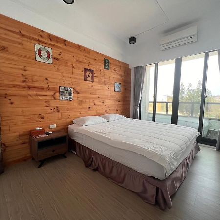 The Bird'S Nest B&B 馬公市 エクステリア 写真