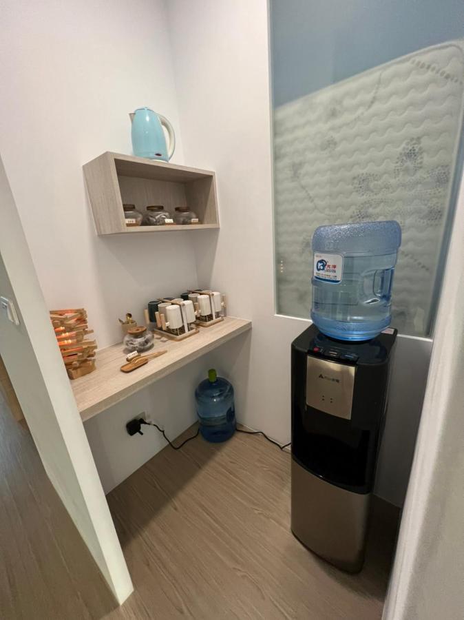The Bird'S Nest B&B 馬公市 エクステリア 写真