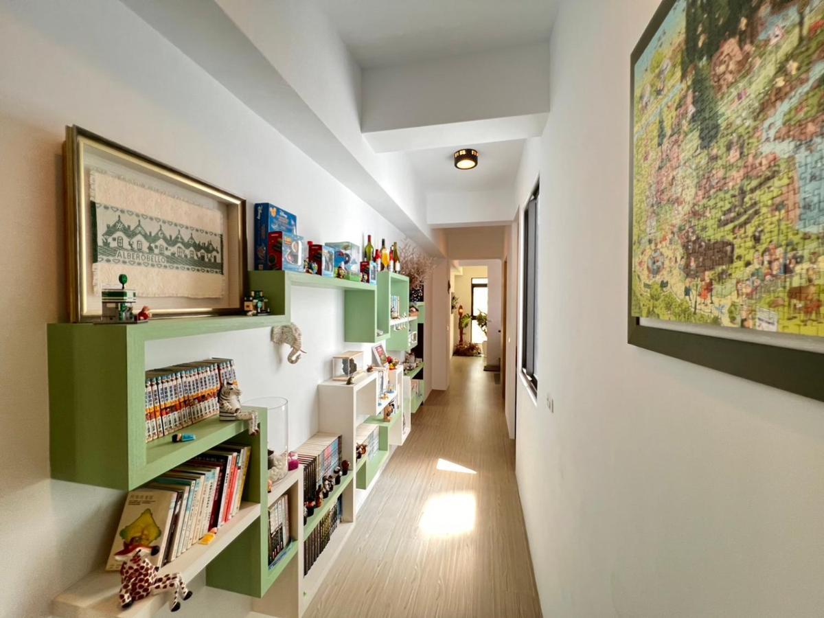 The Bird'S Nest B&B 馬公市 エクステリア 写真