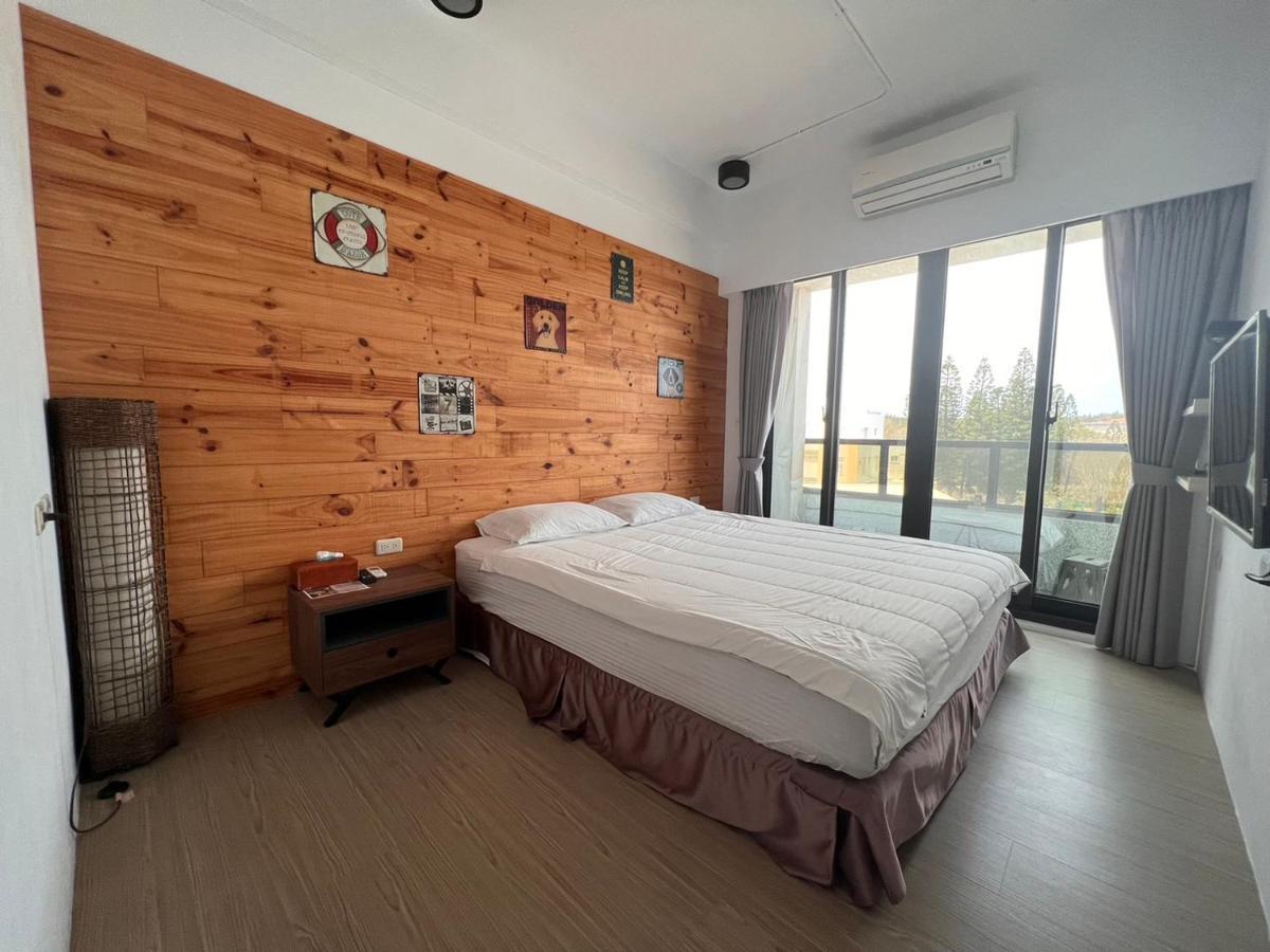 The Bird'S Nest B&B 馬公市 エクステリア 写真