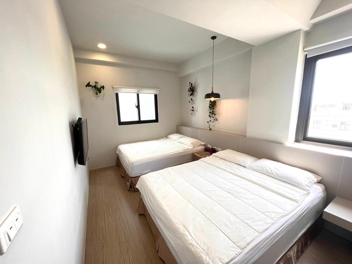 The Bird'S Nest B&B 馬公市 エクステリア 写真