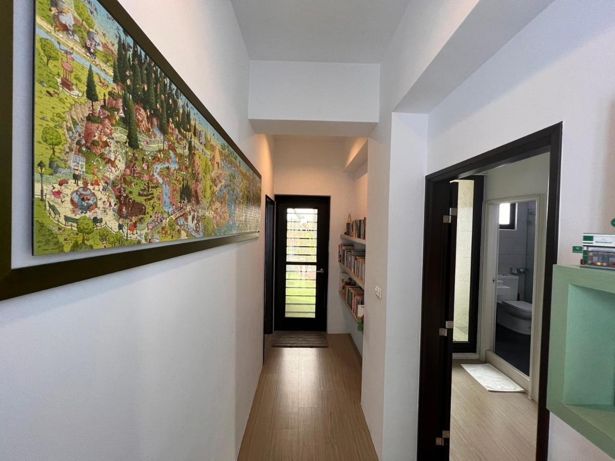 The Bird'S Nest B&B 馬公市 エクステリア 写真