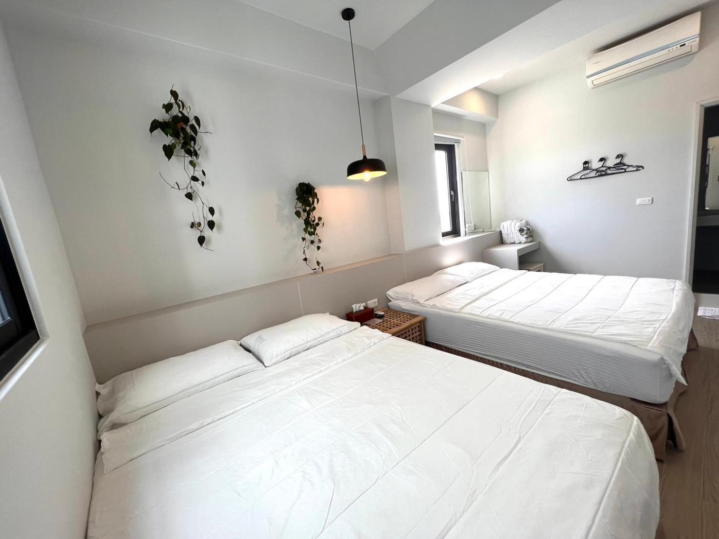 The Bird'S Nest B&B 馬公市 エクステリア 写真