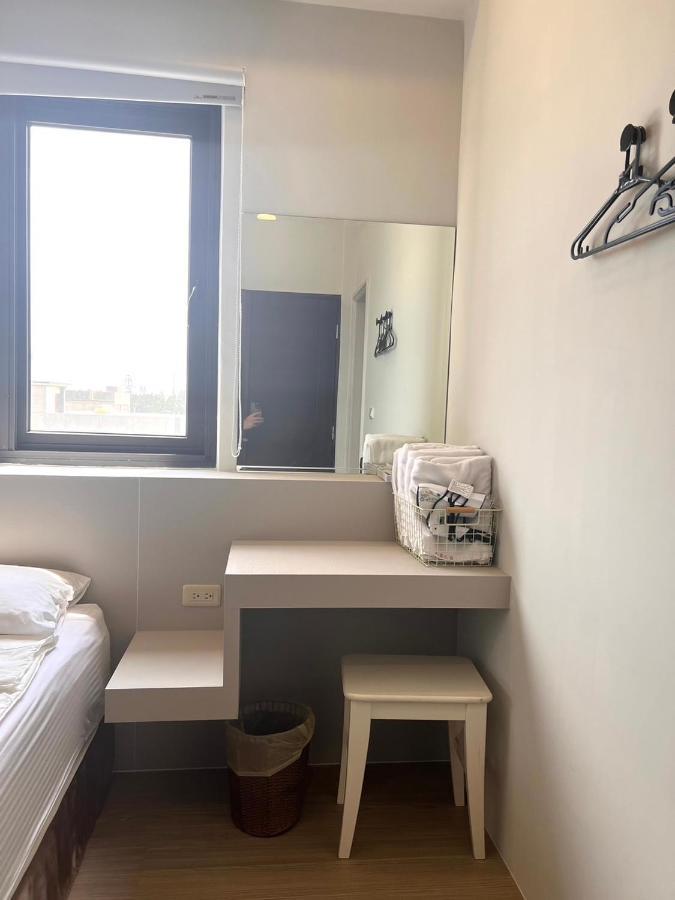 The Bird'S Nest B&B 馬公市 エクステリア 写真