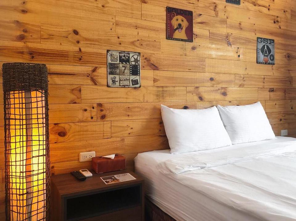 The Bird'S Nest B&B 馬公市 エクステリア 写真