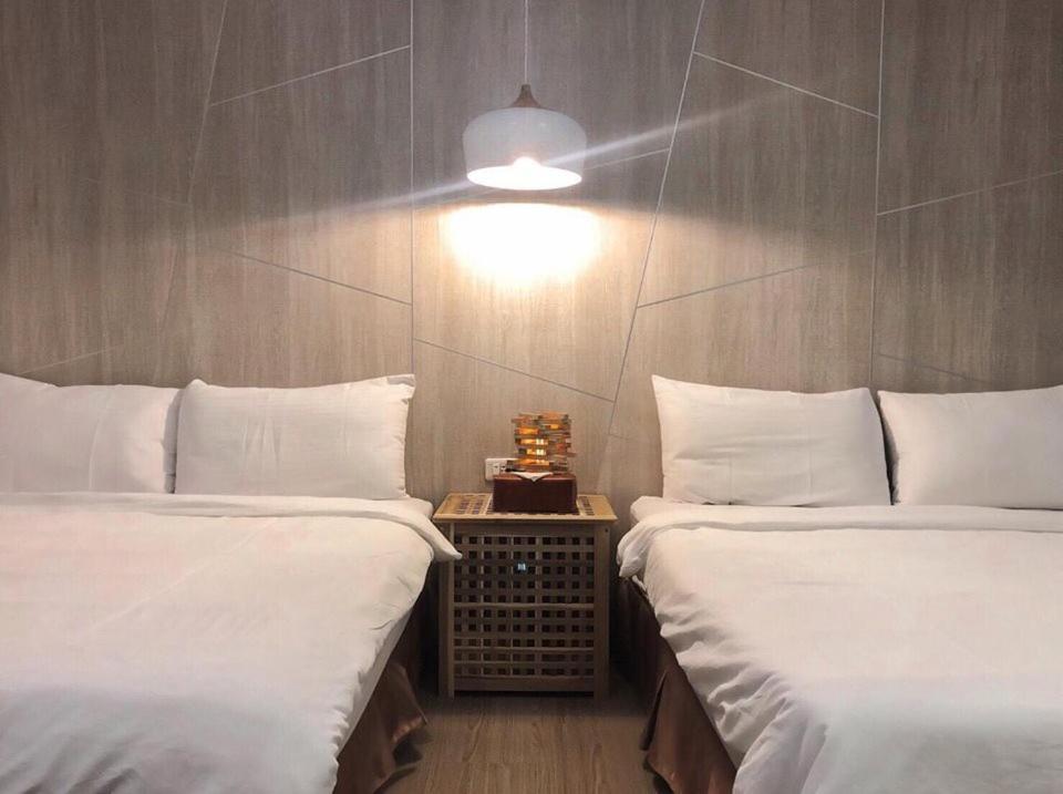 The Bird'S Nest B&B 馬公市 エクステリア 写真