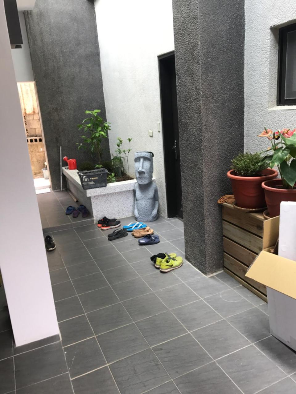 The Bird'S Nest B&B 馬公市 エクステリア 写真